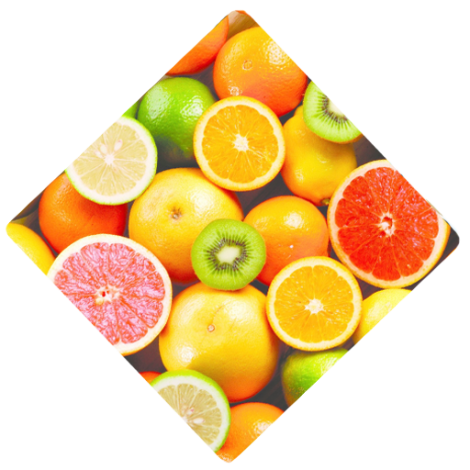 Fruits