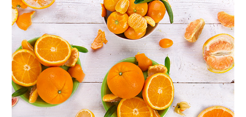 SUNKIST ORANGE