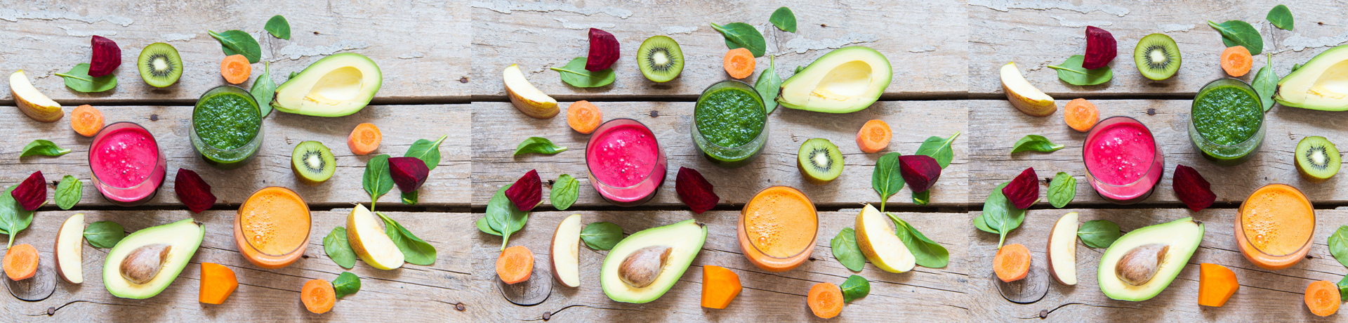 Fresh Produce - Outer Banner